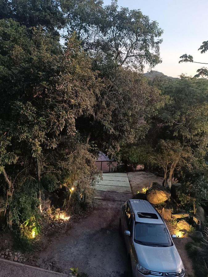 Casa Buda - Garopaba - Sc Exterior photo
