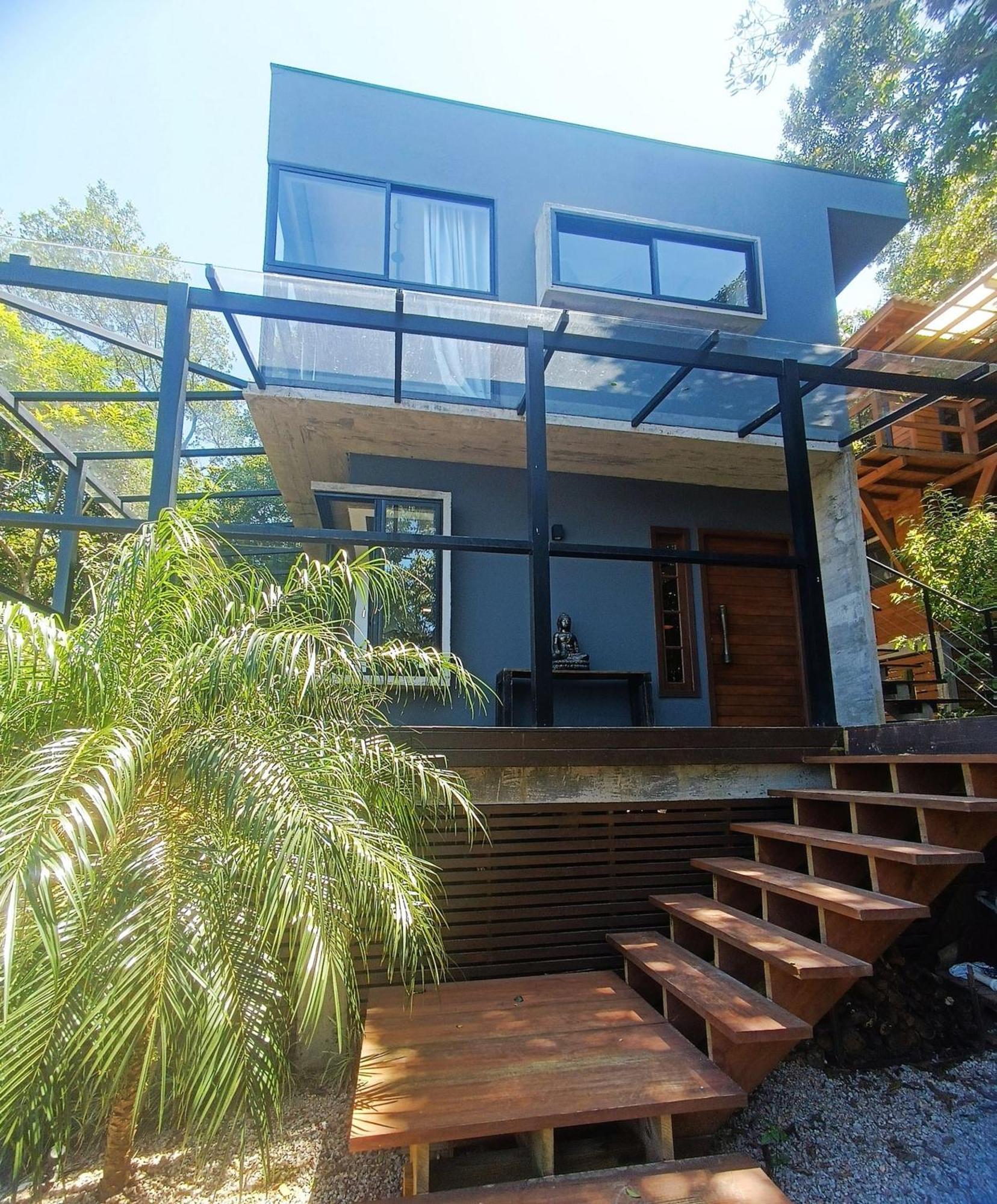 Casa Buda - Garopaba - Sc Exterior photo